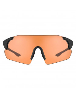 Beretta Challenge Skytteglasögon Orange | Holmgrens Jakt & Fritid 2