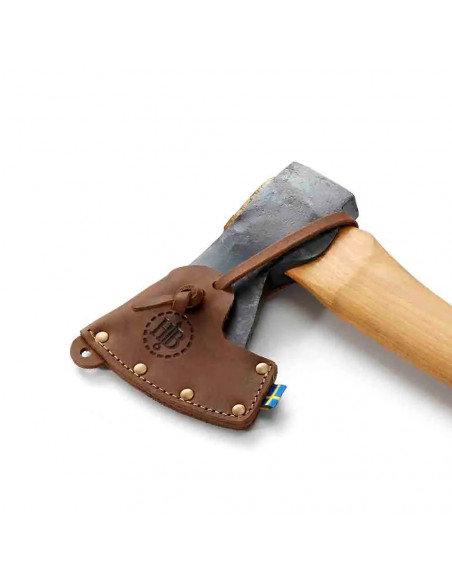 Hultafors Friluftsyxa Premium Hultån