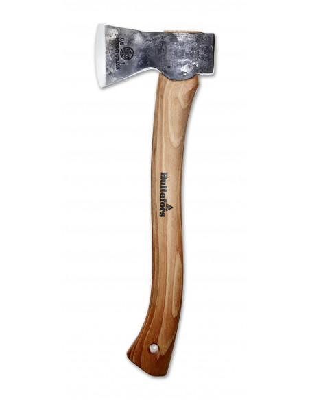 Friluftsyxa Premium Hultån | Holmgrens Jakt & Fritid