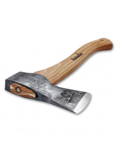 Hultafors Friluftsyxa Premium Hultån