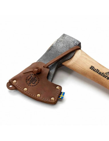 Hultafors Friluftsyxa Mini Premium...