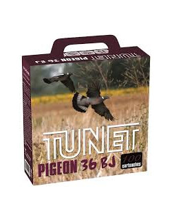 Tunet Pigeon 100pcs US4,5 36g | Holmgrens Jakt och Fritid |