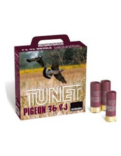 Tunet Pigeon 100pcs US4,5 36g | Holmgrens Jakt och Fritid | 2