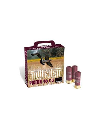 Tunet Pigeon 100pcs US4,5 36g | Holmgrens Jakt o Fritid |