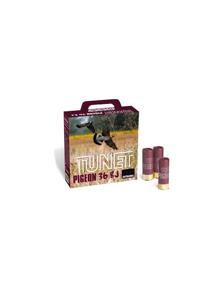 Tunet Pigeon 100pcs US4,5 36g | Holmgrens Jakt o Fritid |
