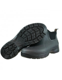 Avignon Hobart Jodhpurs Svart | Holmgrens Jakt & Fritid 2