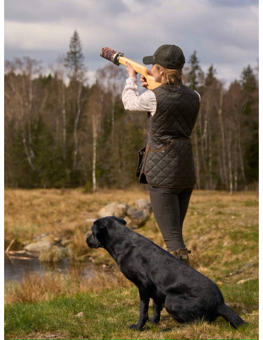 Chevalier Diana Hunting Tights Woman