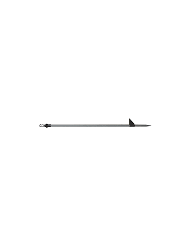 Maskeringspinne för Nät Teleskopisk 110-185cm | Holmgrens Jakt o Fritid