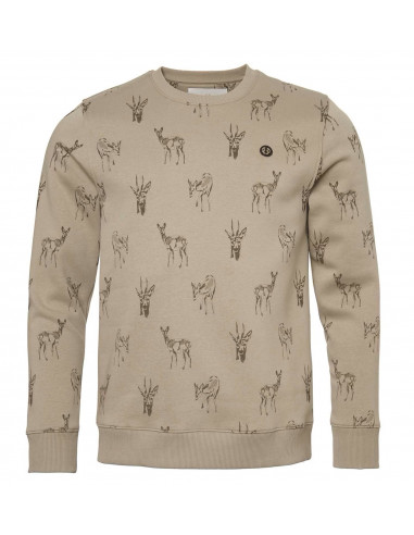 Chevalier Deer Sweatshirt | Holmgrens Jakt & Fritid