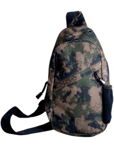 Alces Pursch Axelremsväska | Holmgrens Jakt & Fritid