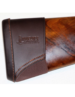 Mjoelner Kolvförlängare i Läder Medium