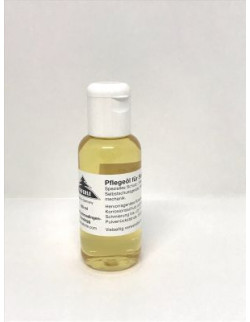 Smörjmedel olja sork/mullvadsfälla 100ml | Holmgrens Jakt och Fritid |