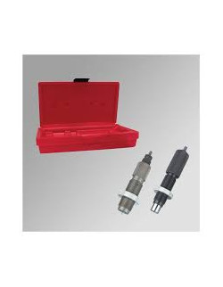 Forster Bench Rest Die Set 223 Rem (FL) | Holmgrens Jakt och Fritid |