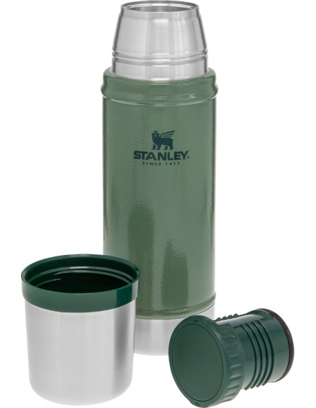 Stanley Termos 0,47 l Hammer Green| Holmgrens Jakt & Fritid