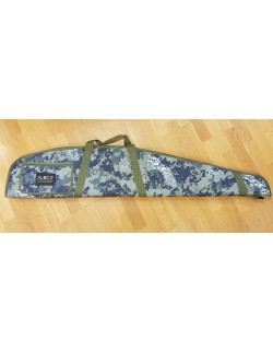 Alces Vapenfodral Gun bag 3D Green | Holmgrens Jakt och Fritid