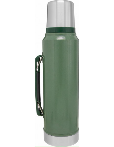 Stanley Termos 1 liter Hammer Green