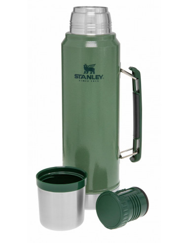 Stanley Termos 1 liter Hammer Green | Holmgrens Jakt & Fritid