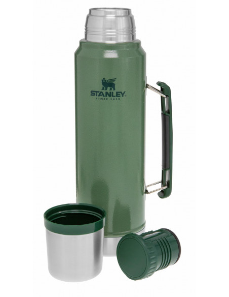Stanley Termos 1 liter Hammer Green | Holmgrens Jakt & Fritid