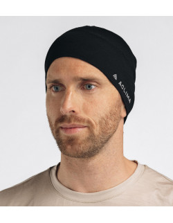 Aclima Mössa Beanie Black Unisex | Holmgrens Jakt och Fritid 2