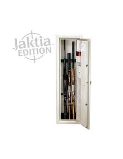 Profsafe S5 Vapenskåp/Säkerhetsskåp | Holmgrens Jakt och Fritid |