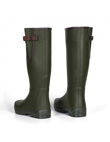 Arxus Pioneer sommarstövel