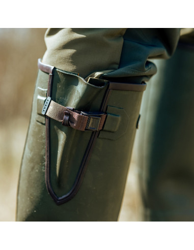 Arxus Pioneer sommarstövel