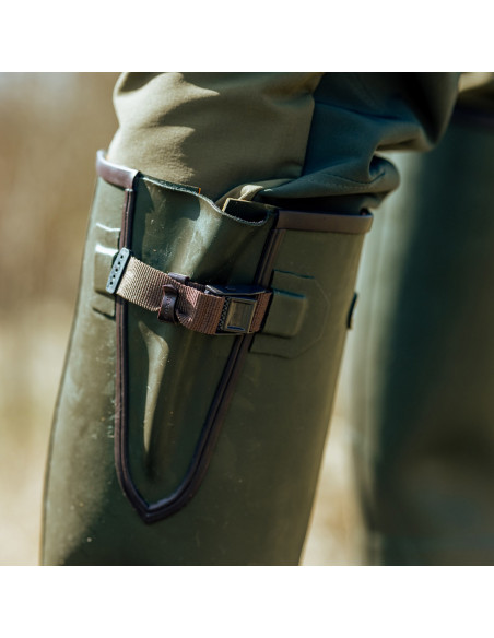 Arxus Pioneer sommarstövel