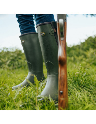 Arxus Pioneer sommarstövel | Holmgrens Jakt & Fritid