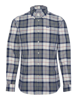 Barbour Lewis Shirt TF Pine | Holmgrens Jakt & Fritid 2