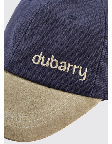 Dubarry Causeway Cap Navy