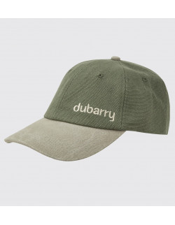 Dubarry Causeway Cap Pesto | Holmgrens Jakt & Fritid