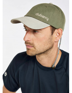 Dubarry Causeway Cap Pesto | Holmgrens Jakt & Fritid 2