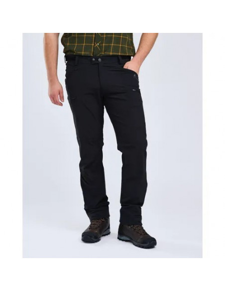 Pinewood Abisko Light Stretch TRS Black