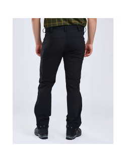 Pinewood Abisko Light Stretch TRS Black 2