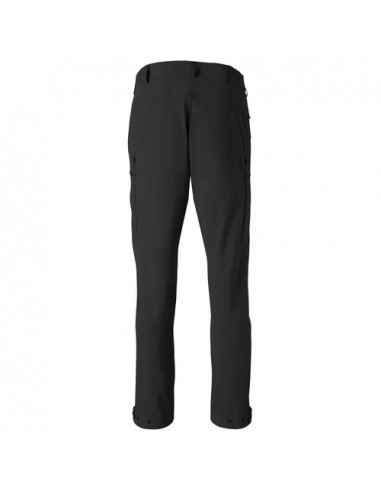 Pinewood Abisko Light Stretch TRS Black | Holmgrens Jakt & Fritid