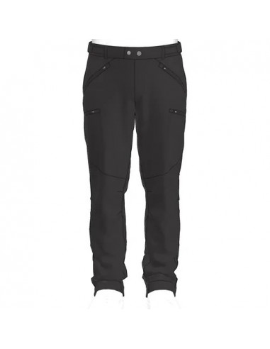 Pinewood Abisko Light Stretch TRS Black | Holmgrens Jakt & Fritid