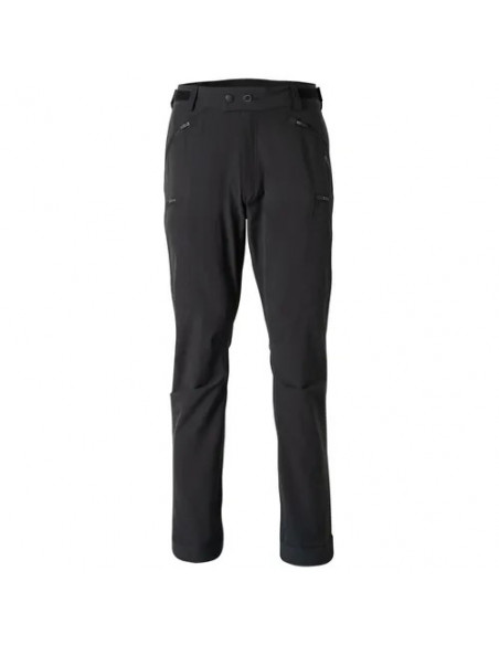 Pinewood Abisko Light Stretch TRS Black | Holmgrens Jakt & Fritid