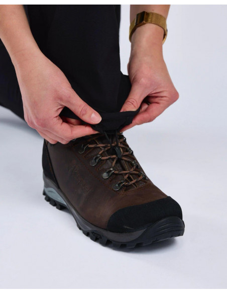 Pinewood Abisko Light Stretch TRS W Black