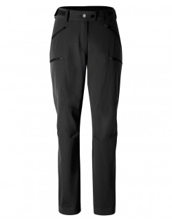 Pinewood Abisko Light Stretch TRS W Black | Holmgrens Jakt & Fritid 2
