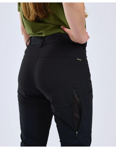 Pinewood Abisko Light Stretch TRS W...