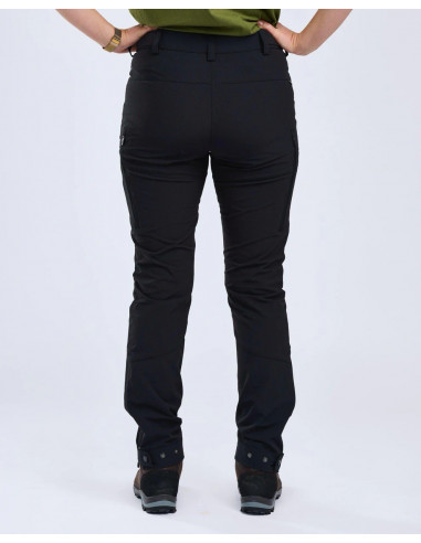 Pinewood Abisko Light Stretch TRS W...