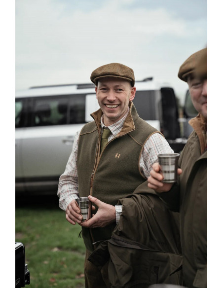 Sandhem 200 Väst Willow green | Holmgrens Jakt & Fritid