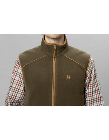 Härkila Sandhem 200 Väst Willow green