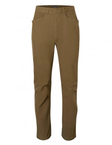 Pinewood Värnamo Vintage Canvas Byxa Sand | Holmgrens jakt & Fritid