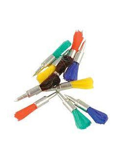 Luftgevärspilar 10pack 5,5mm (.22) - Holmgrens Jakt och Fritid 2
