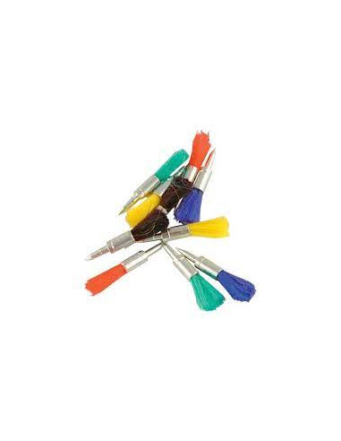 Luftgevärspilar 10pack 5,5mm Cal.22 - Holmgrens Jakt och Fritid