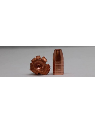 CopperBear Kulor .277 (270W) 152gr/9,85g | Holmgrens Jakt o Fritid |