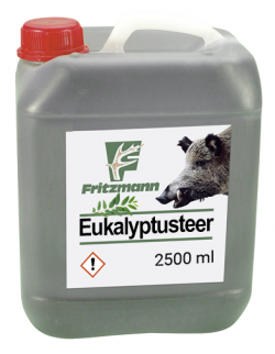 Vildsvinstjära Eukalyptus 2,5kg | Holmgrens Jakt och Fritid |