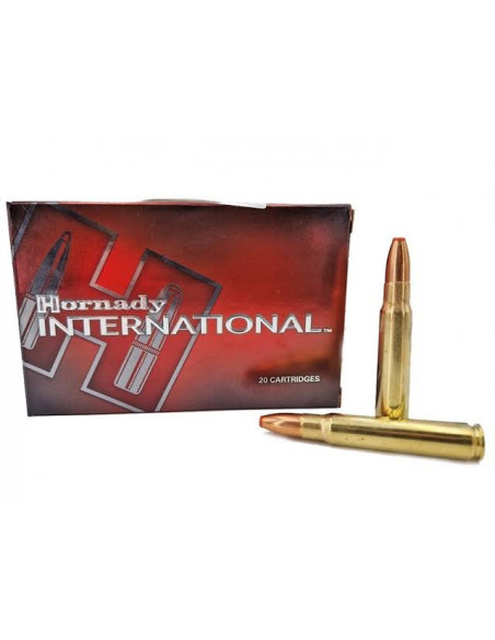 Hornady ECX | Holmgrens Jakt och Fritid |