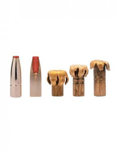 Hornady ECX Kopparkula Blyfritt | Holmgrens Jakt o Fritid |